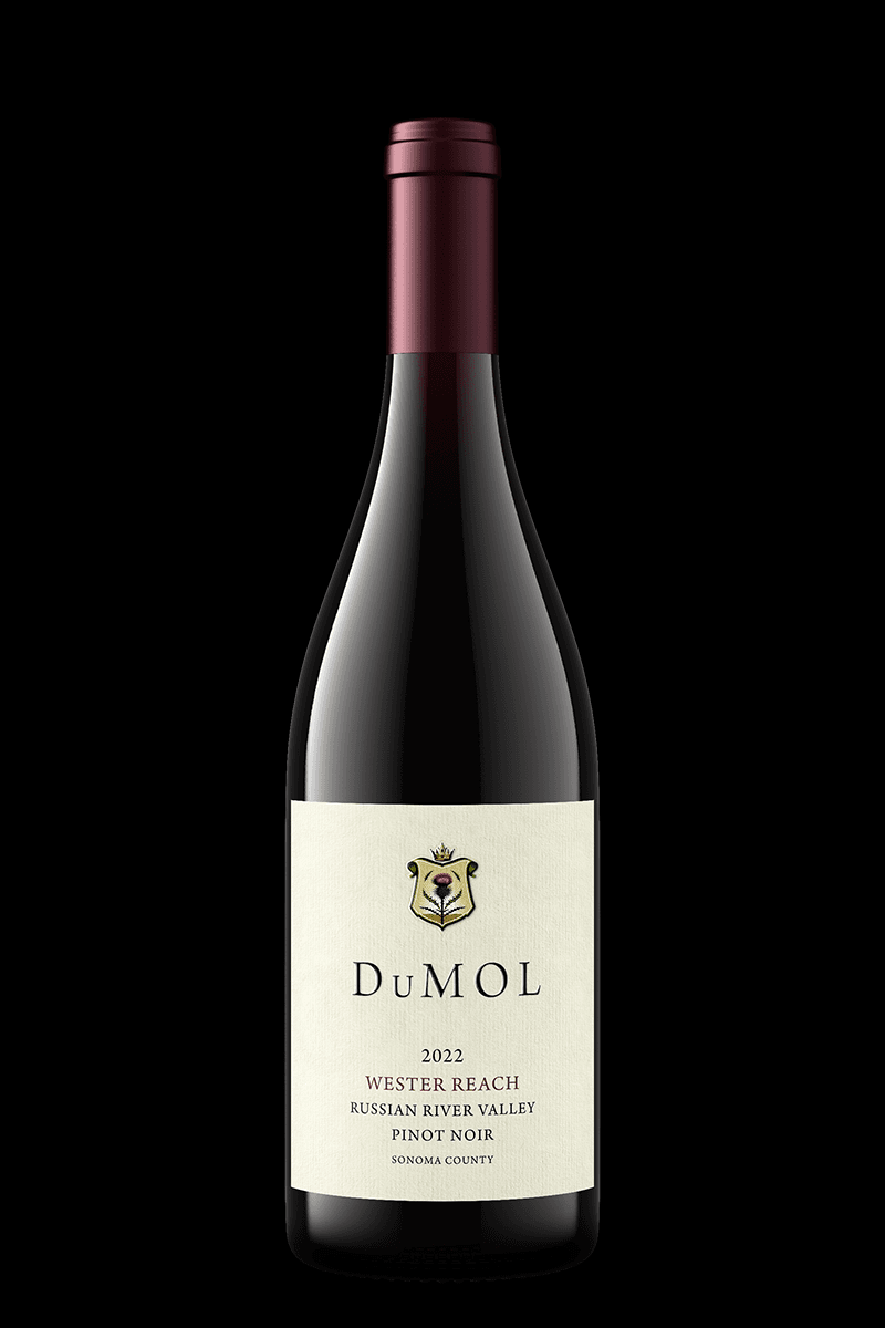 Dumol Wester Reach Pinot Noir 2022